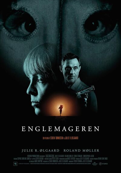 Englemageren 2023 in Hindi Dubbed HdRip
